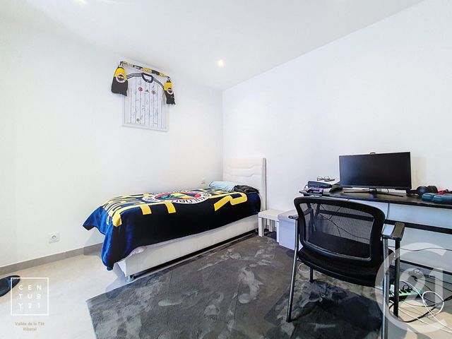 maison à vendre - 4 pièces - 118.77 m2 - PERPIGNAN - 66 - LANGUEDOC-ROUSSILLON - Century 21 Terres Catalanes