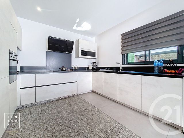 maison à vendre - 4 pièces - 118.77 m2 - PERPIGNAN - 66 - LANGUEDOC-ROUSSILLON - Century 21 Terres Catalanes