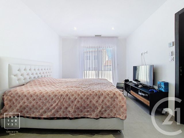 maison à vendre - 4 pièces - 118.77 m2 - PERPIGNAN - 66 - LANGUEDOC-ROUSSILLON - Century 21 Terres Catalanes