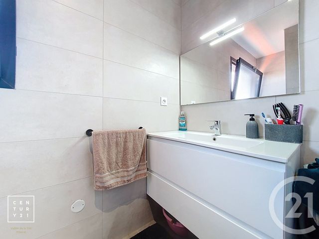 maison à vendre - 4 pièces - 118.77 m2 - PERPIGNAN - 66 - LANGUEDOC-ROUSSILLON - Century 21 Terres Catalanes