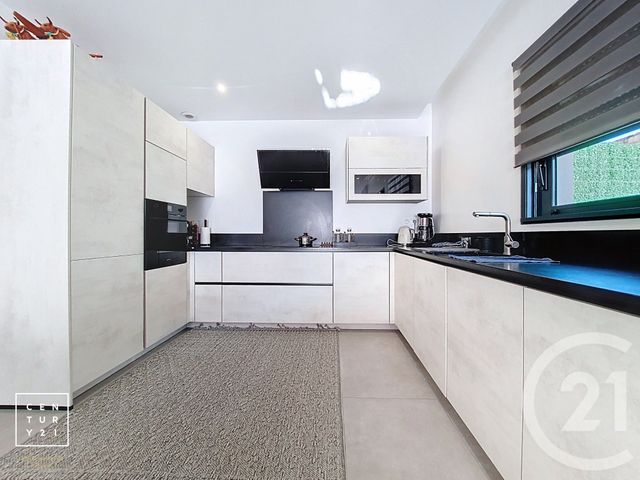 maison à vendre - 4 pièces - 118.77 m2 - PERPIGNAN - 66 - LANGUEDOC-ROUSSILLON - Century 21 Terres Catalanes