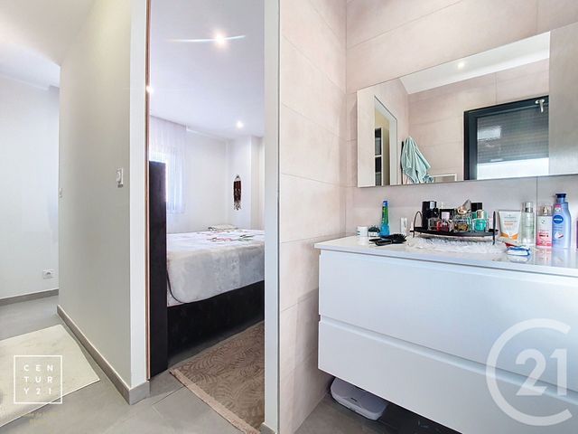 maison à vendre - 4 pièces - 118.77 m2 - PERPIGNAN - 66 - LANGUEDOC-ROUSSILLON - Century 21 Terres Catalanes