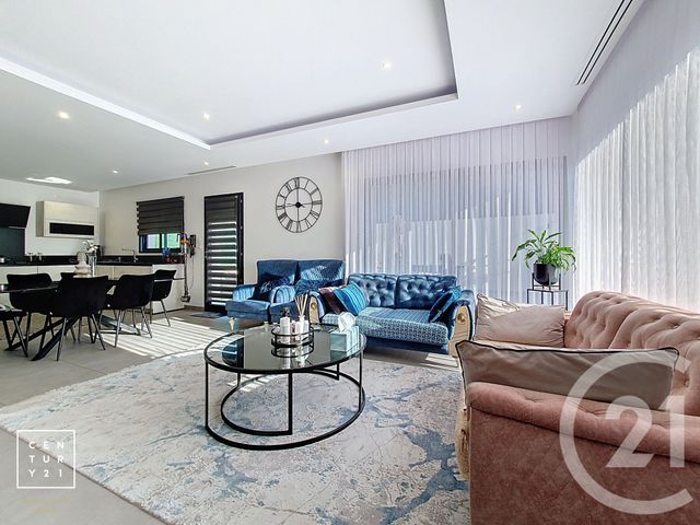 maison à vendre - 4 pièces - 118.77 m2 - PERPIGNAN - 66 - LANGUEDOC-ROUSSILLON - Century 21 Terres Catalanes