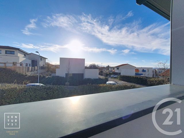 maison à vendre - 4 pièces - 118.77 m2 - PERPIGNAN - 66 - LANGUEDOC-ROUSSILLON - Century 21 Terres Catalanes