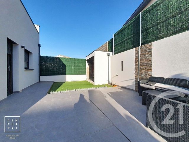 Maison à vendre PERPIGNAN
