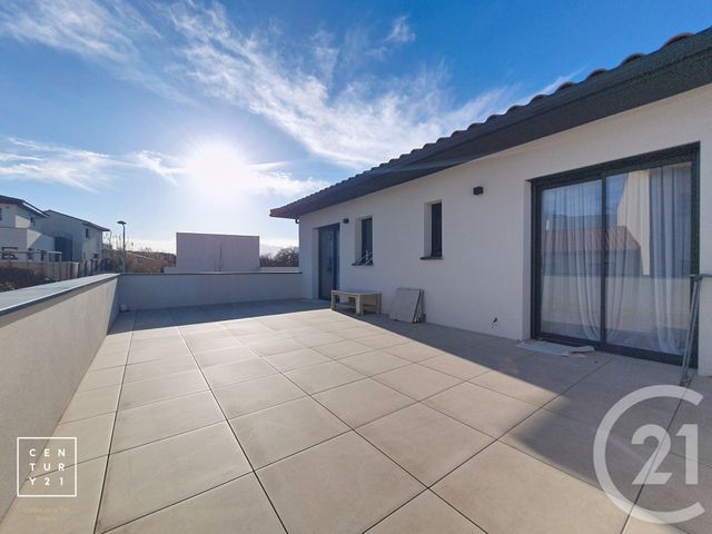 maison à vendre - 4 pièces - 118.77 m2 - PERPIGNAN - 66 - LANGUEDOC-ROUSSILLON - Century 21 Terres Catalanes