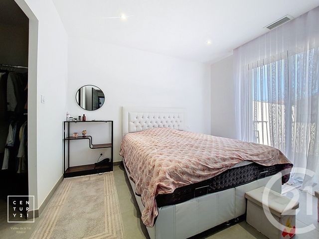 maison à vendre - 4 pièces - 118.77 m2 - PERPIGNAN - 66 - LANGUEDOC-ROUSSILLON - Century 21 Terres Catalanes