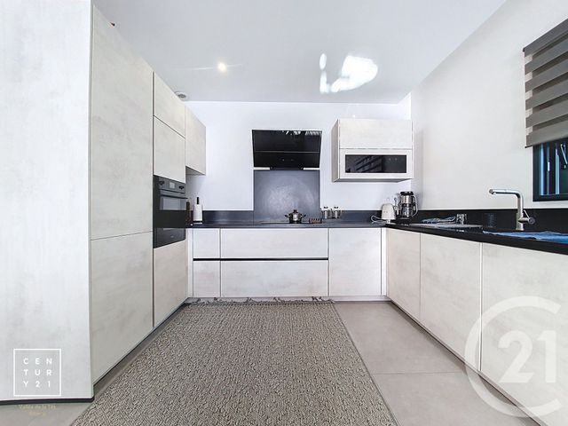 maison à vendre - 4 pièces - 118.77 m2 - PERPIGNAN - 66 - LANGUEDOC-ROUSSILLON - Century 21 Terres Catalanes