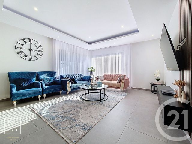 maison à vendre - 4 pièces - 118.77 m2 - PERPIGNAN - 66 - LANGUEDOC-ROUSSILLON - Century 21 Terres Catalanes