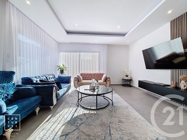 maison à vendre - 4 pièces - 118.77 m2 - PERPIGNAN - 66 - LANGUEDOC-ROUSSILLON - Century 21 Terres Catalanes