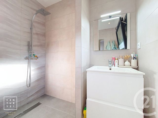 maison à vendre - 4 pièces - 118.77 m2 - PERPIGNAN - 66 - LANGUEDOC-ROUSSILLON - Century 21 Terres Catalanes