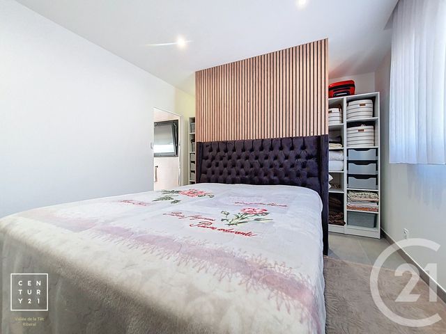 maison à vendre - 4 pièces - 118.77 m2 - PERPIGNAN - 66 - LANGUEDOC-ROUSSILLON - Century 21 Terres Catalanes