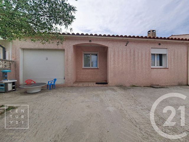 maison à vendre - 5 pièces - 92.55 m2 - PERPIGNAN - 66 - LANGUEDOC-ROUSSILLON - Century 21 Terres Catalanes