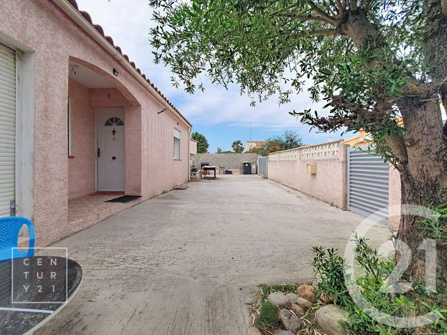 maison à vendre - 5 pièces - 92.55 m2 - PERPIGNAN - 66 - LANGUEDOC-ROUSSILLON - Century 21 Terres Catalanes