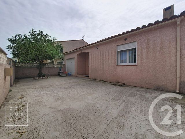 maison à vendre - 5 pièces - 92.55 m2 - PERPIGNAN - 66 - LANGUEDOC-ROUSSILLON - Century 21 Terres Catalanes