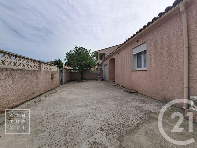 maison à vendre - 5 pièces - 92.55 m2 - PERPIGNAN - 66 - LANGUEDOC-ROUSSILLON - Century 21 Terres Catalanes