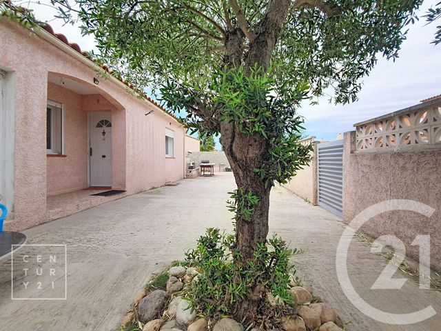 maison à vendre - 5 pièces - 92.55 m2 - PERPIGNAN - 66 - LANGUEDOC-ROUSSILLON - Century 21 Terres Catalanes