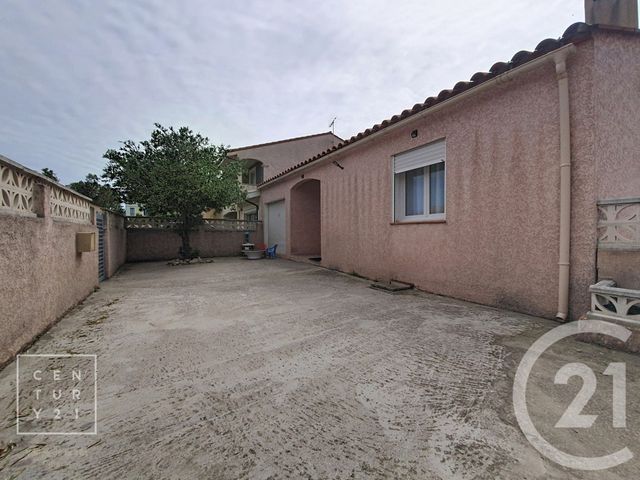 maison à vendre - 5 pièces - 92.55 m2 - PERPIGNAN - 66 - LANGUEDOC-ROUSSILLON - Century 21 Terres Catalanes