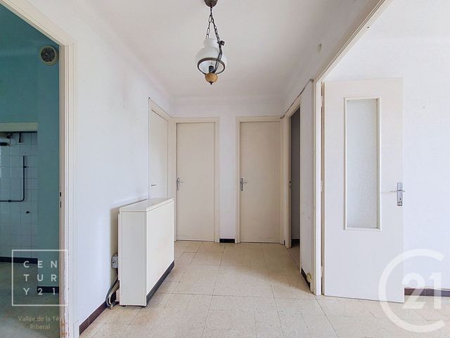 Appartement F4 à vendre - 4 pièces - 71.28 m2 - PERPIGNAN - 66 - LANGUEDOC-ROUSSILLON - Century 21 Terres Catalanes
