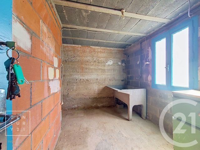 Appartement F4 à vendre - 4 pièces - 71.28 m2 - PERPIGNAN - 66 - LANGUEDOC-ROUSSILLON - Century 21 Terres Catalanes