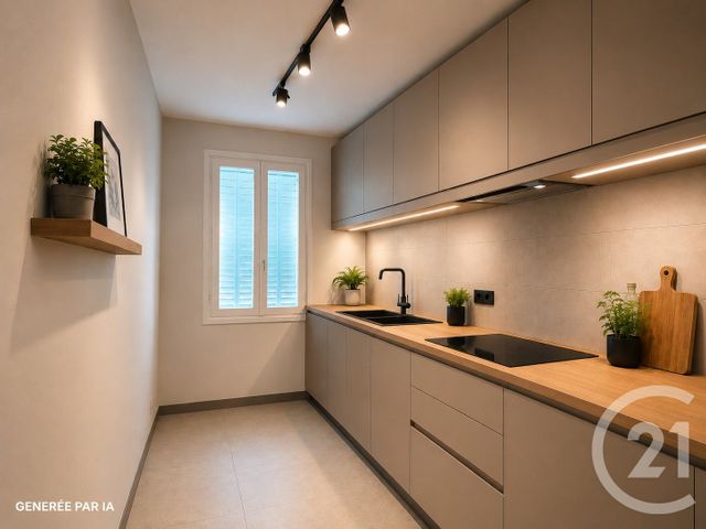 Appartement F4 à vendre - 4 pièces - 71.28 m2 - PERPIGNAN - 66 - LANGUEDOC-ROUSSILLON - Century 21 Terres Catalanes