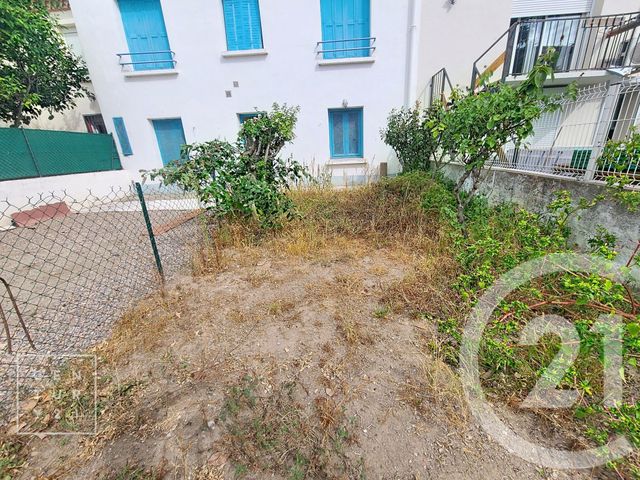 Appartement F4 à vendre - 4 pièces - 71.28 m2 - PERPIGNAN - 66 - LANGUEDOC-ROUSSILLON - Century 21 Terres Catalanes