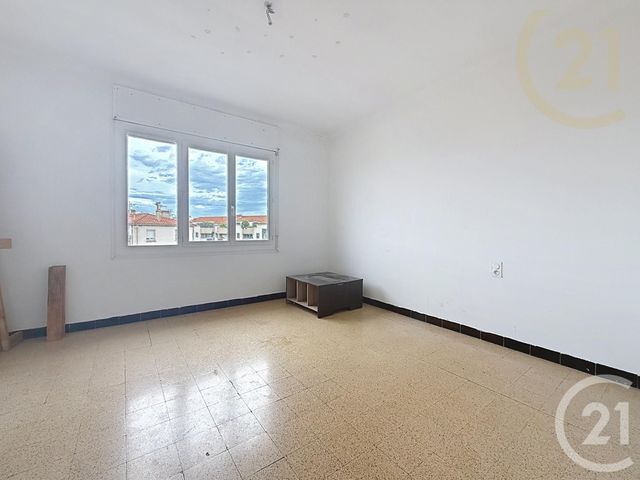 Appartement F3 à vendre - 3 pièces - 75.48 m2 - PERPIGNAN - 66 - LANGUEDOC-ROUSSILLON - Century 21 Terres Catalanes