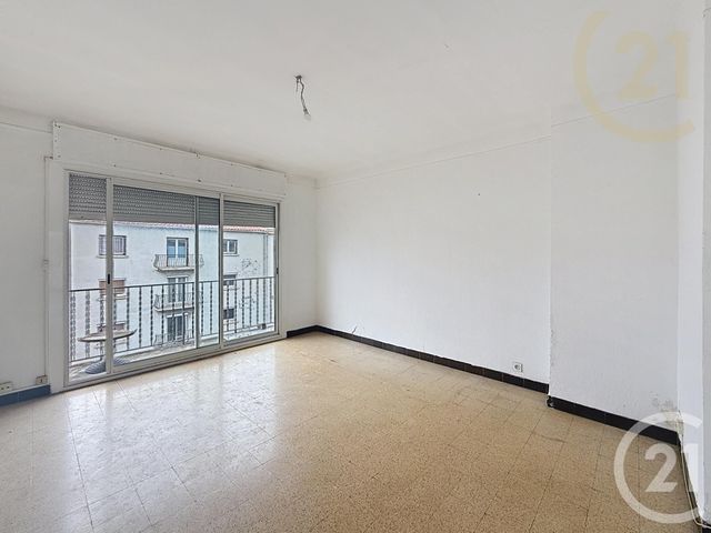 Appartement F3 à vendre - 3 pièces - 75.48 m2 - PERPIGNAN - 66 - LANGUEDOC-ROUSSILLON - Century 21 Terres Catalanes
