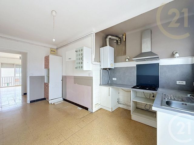 Appartement F3 à vendre - 3 pièces - 75.48 m2 - PERPIGNAN - 66 - LANGUEDOC-ROUSSILLON - Century 21 Terres Catalanes