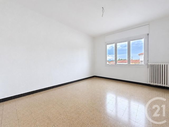 Appartement F3 à vendre - 3 pièces - 75.48 m2 - PERPIGNAN - 66 - LANGUEDOC-ROUSSILLON - Century 21 Terres Catalanes