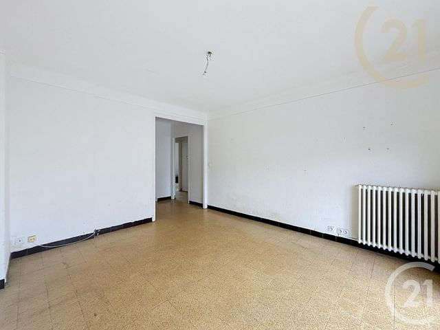 Appartement F3 à vendre - 3 pièces - 75.48 m2 - PERPIGNAN - 66 - LANGUEDOC-ROUSSILLON - Century 21 Terres Catalanes
