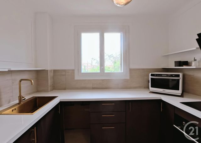 Appartement F2 à vendre - 2 pièces - 53.6 m2 - PERPIGNAN - 66 - LANGUEDOC-ROUSSILLON - Century 21 Terres Catalanes