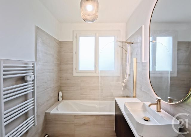 Appartement F2 à vendre - 2 pièces - 53.6 m2 - PERPIGNAN - 66 - LANGUEDOC-ROUSSILLON - Century 21 Terres Catalanes
