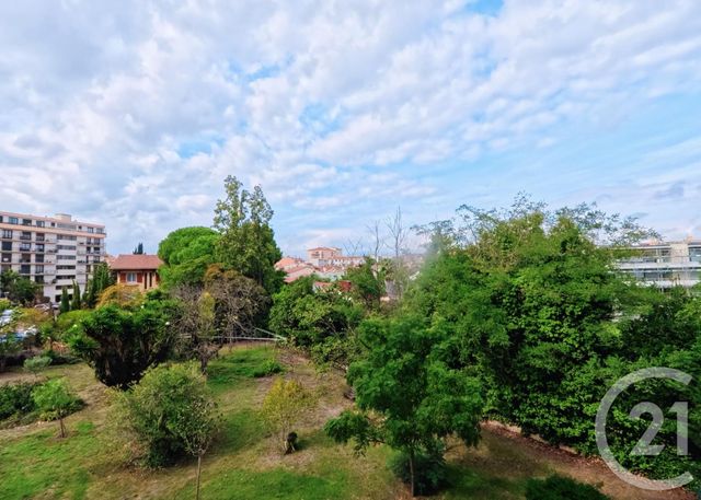 Appartement F2 à vendre - 2 pièces - 53.6 m2 - PERPIGNAN - 66 - LANGUEDOC-ROUSSILLON - Century 21 Terres Catalanes