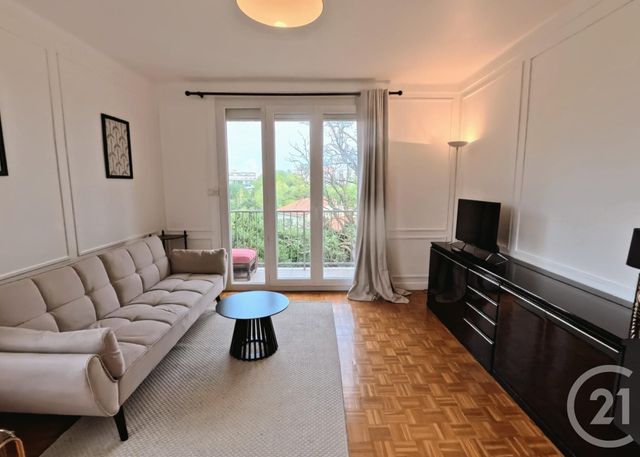 Appartement F2 à vendre - 2 pièces - 53.6 m2 - PERPIGNAN - 66 - LANGUEDOC-ROUSSILLON - Century 21 Terres Catalanes