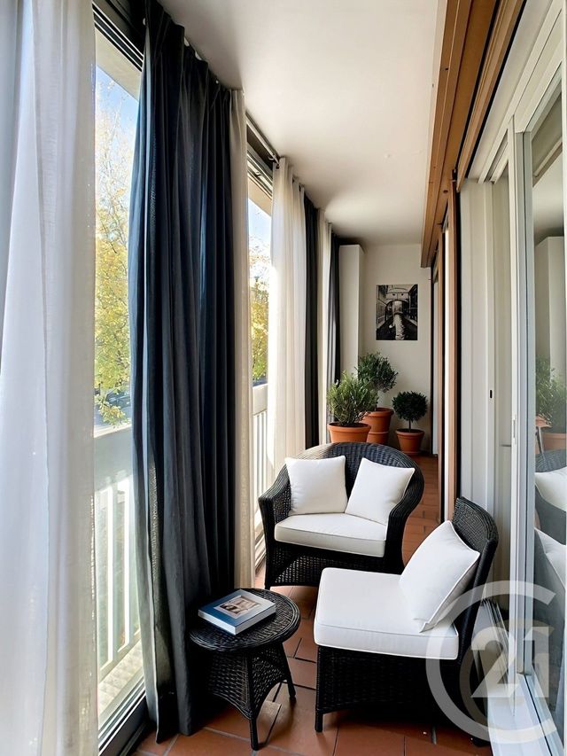 Appartement F2 bis à vendre - 2 pièces - 37.73 m2 - PERPIGNAN - 66 - LANGUEDOC-ROUSSILLON - Century 21 Terres Catalanes