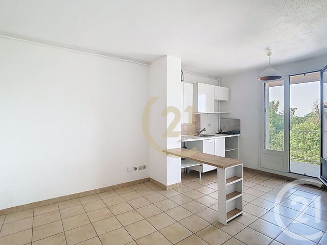 Appartement F2 à vendre PERPIGNAN